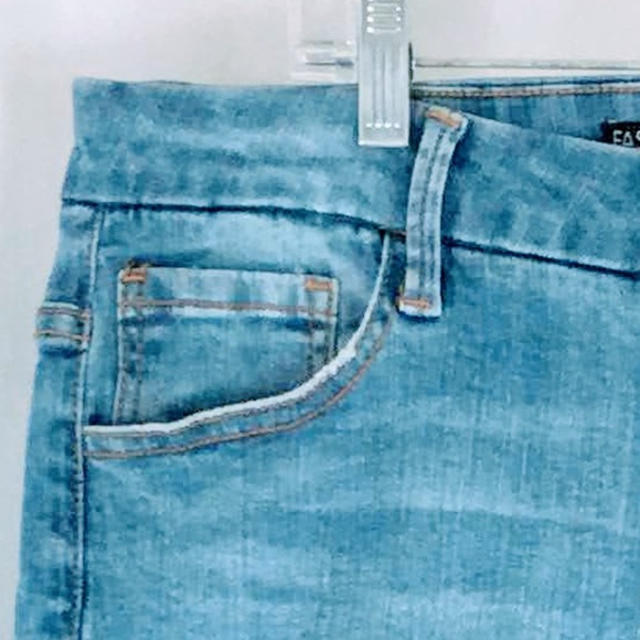 Fashion Nova Killing Em Kindly High Rise Jeans - Picture 4 of 10